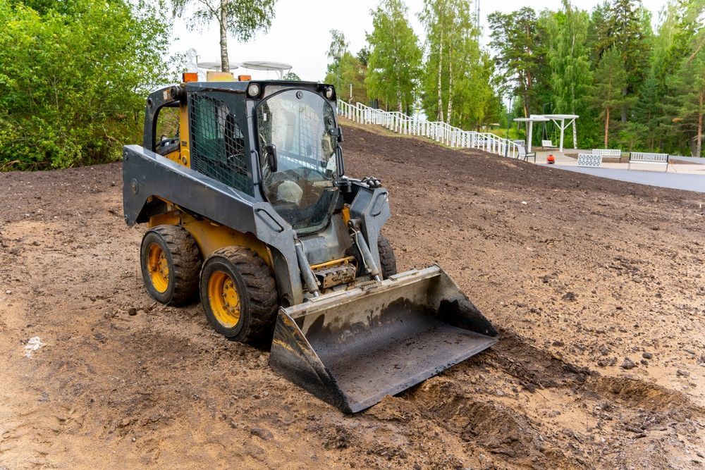 Established in Eastern Washington to Serve Your Land and Tree Care Needs